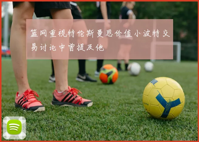篮网重视特伦斯曼恩价值小波特交易讨论中曾提及他